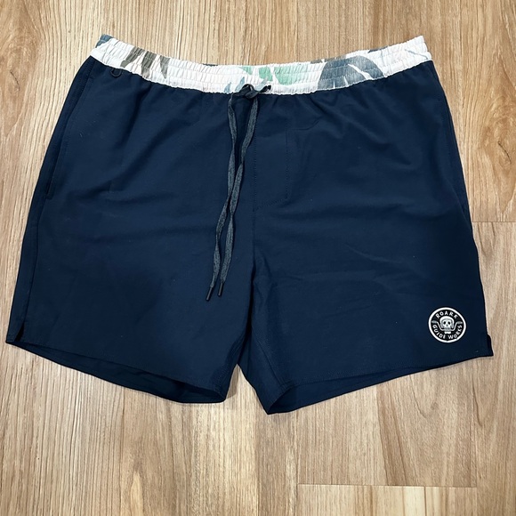 Roark Trunks - Picture 2 of 4